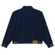 Obey Ανδρικό μπουφάν Workshop Jacket